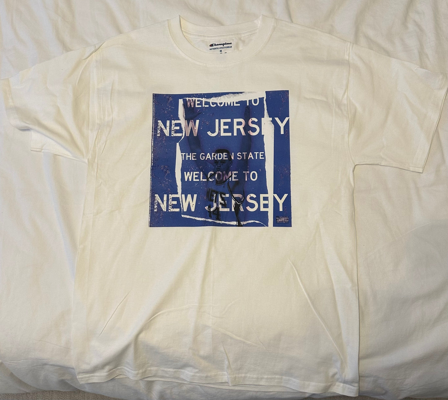 VAN HORN T-Shirt