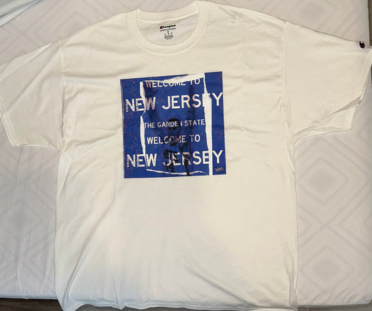 VAN HORN T-Shirt