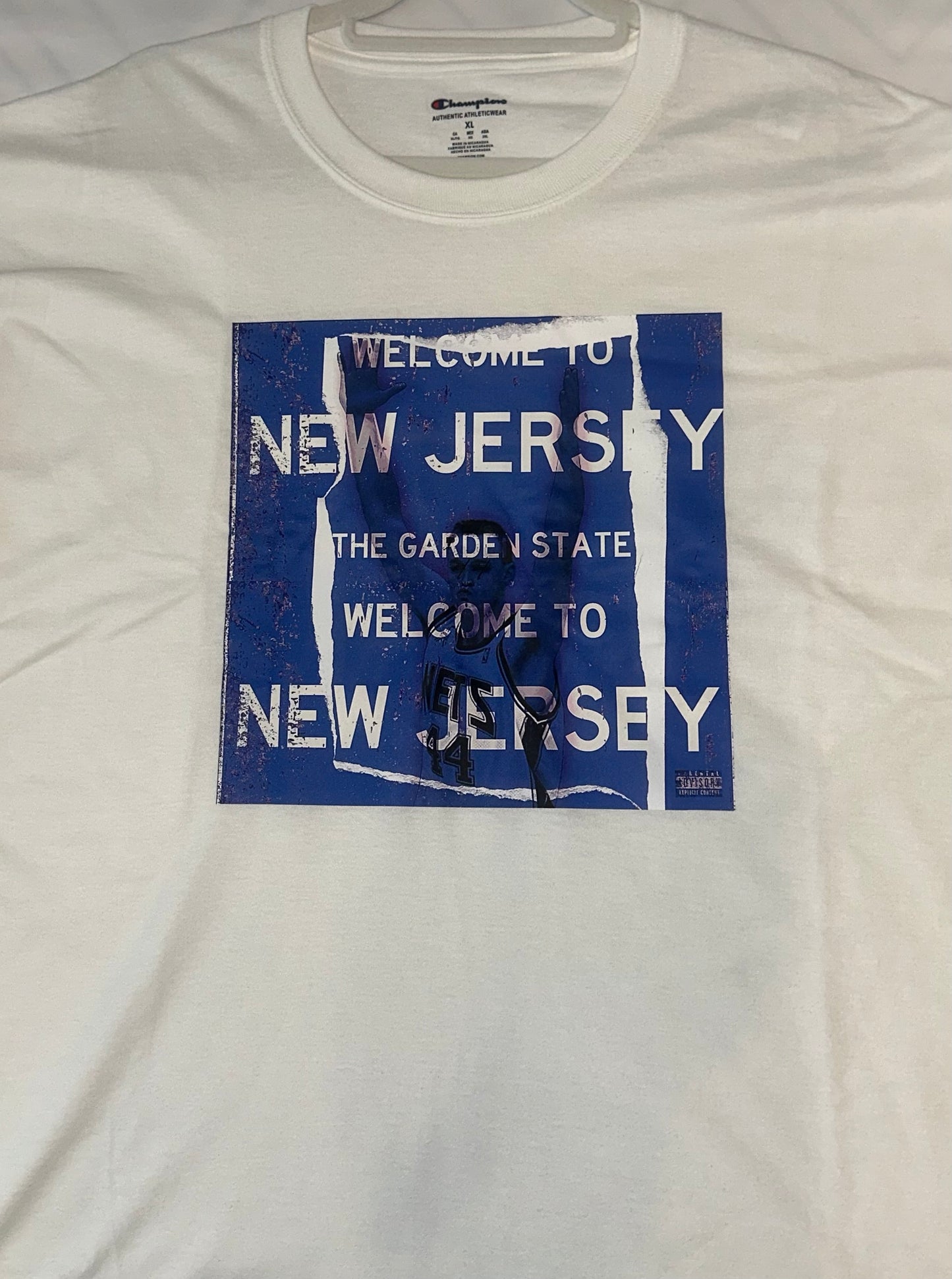 VAN HORN T-Shirt